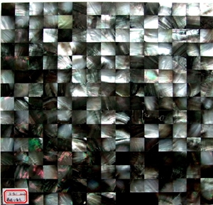 Shell Mosaic