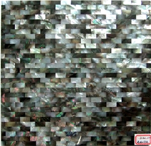 Shell Mosaic