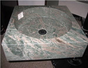Sink 006, Grey Granite Sink