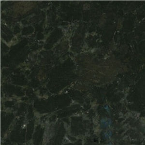 Ukraine Drill Granite Tiles, China Black Granite