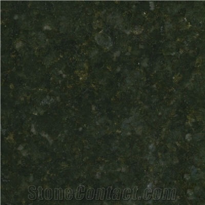 Verde Ubatuba Granite Slabs, Brazil Green Granite