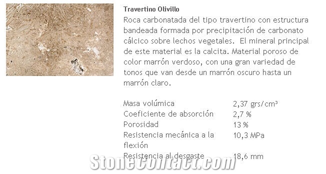 Travertino Olivillo, Spain Beige Travertine Slabs & Tiles