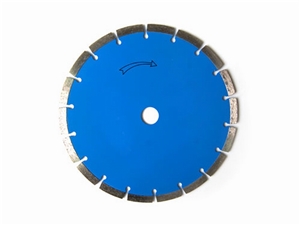 Diamond Segment Saw Blade for Stone