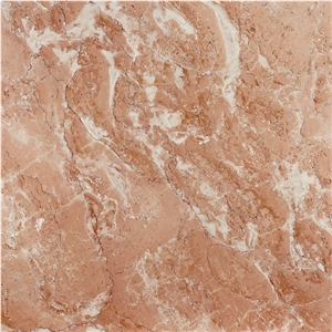 Diana Rose Marble Tiles, Turkey Pink Marble