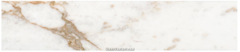 Calacatta Oro Marble Tiles, Italy White Marble