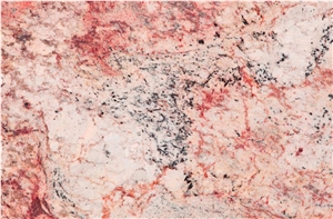 Pink Granite