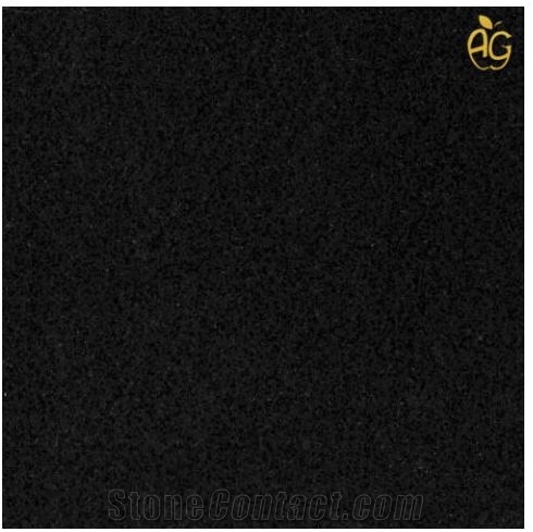 Warangal Absolute Black, Warangal Black Granite Tiles