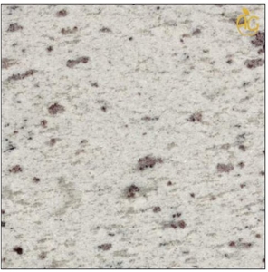 White Galaxy Granite Tiles, India White Granite