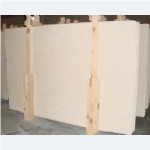 Ivory Limestone Slabs, Turkey Beige Limestone