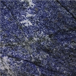 Bleu Bahia, Azul Bahia Granite Tiles