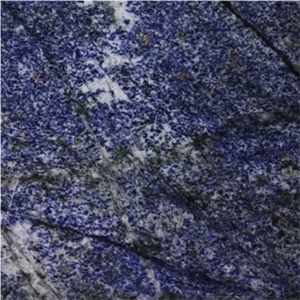 Bleu Bahia, Azul Bahia Granite Tiles
