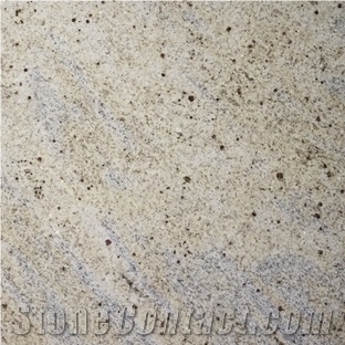 Kashmir White Granite Tiles, India White Granite