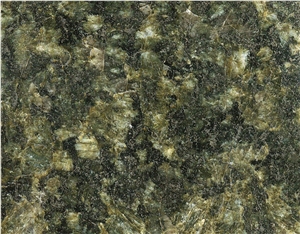 Forest Green Granite Tiles, India Green Granite
