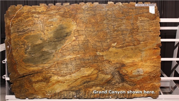 Grand Canyon Slabs, Gr ,Canyon Granite Slabs
