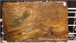 Grand Canyon Slabs, Gr ,Canyon Granite Slabs