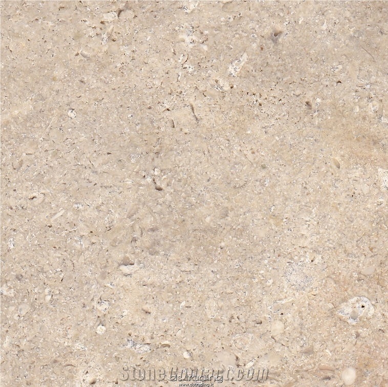 Aurisina Granitello Limestone Tiles, Italy Beige Limestone