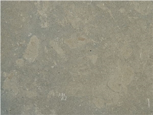 Azul Valverde Limestone Tile, Portugal Grey Limestone