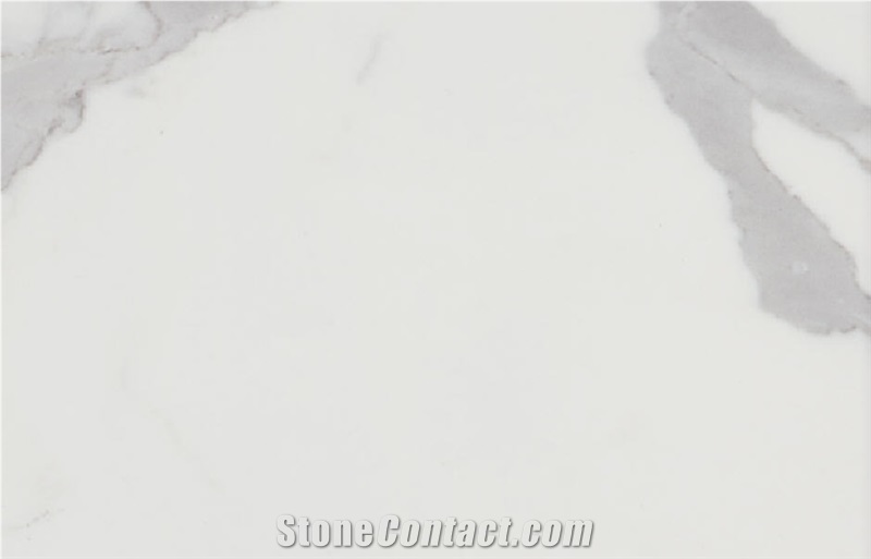 Bianco P - Stauario, Bianco Marble Tiles