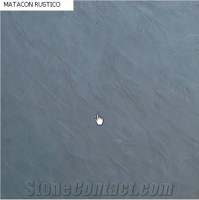 Matacon Rustico Slate Tiles