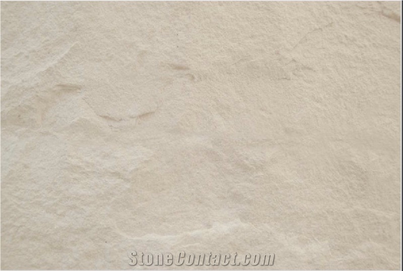 Pergamena Limestone Tiles, Italy Beige Limestone