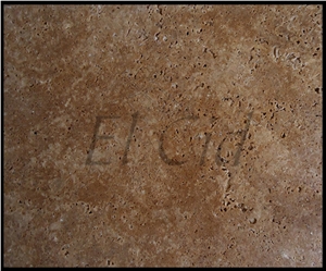 Travertine Night, Noche Spain Travertine Tiles