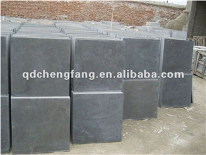 China Blue Stone Tile