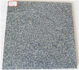 G343 Luhui Granite TIle/ Slab, China Grey Granite