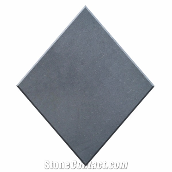 Limestone Paving Tile, China Grey Limestone