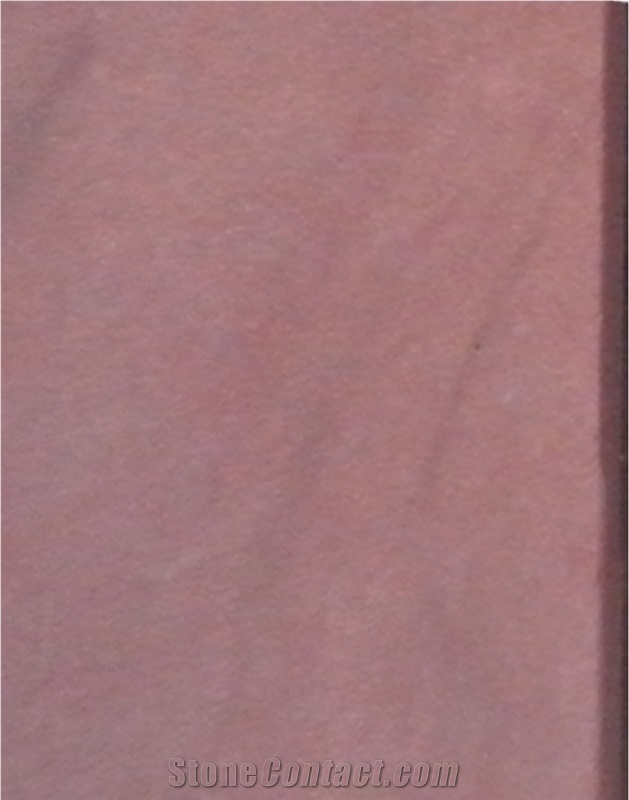 Purple Sandstone Tile/ Slab, China Pink Sandstone