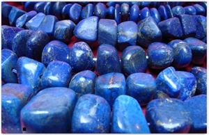Lapislazuli Limestone Tiles, Chile Blue Limestone
