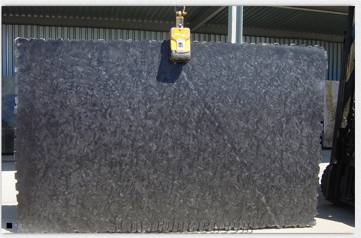 Matrix Granite Slabs Brazil Black Granite From Spain