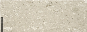 Perlato Royal Nocciolato Limestone Tiles, Italy Beige Limestone
