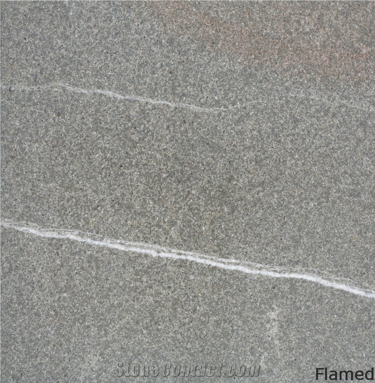 Piasentina Limestone Tiles, Italy Grey Limestone