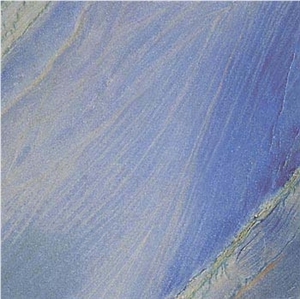 Azul Macaubas Quartzite Tiles, Brazil Blue Quartzite