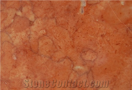 Vermelho Negrais Limestone Tile, Portugal Red Limestone