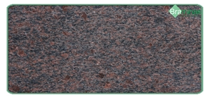 Marrom Jatoba Granite Slabs, Brazil Brown Granite
