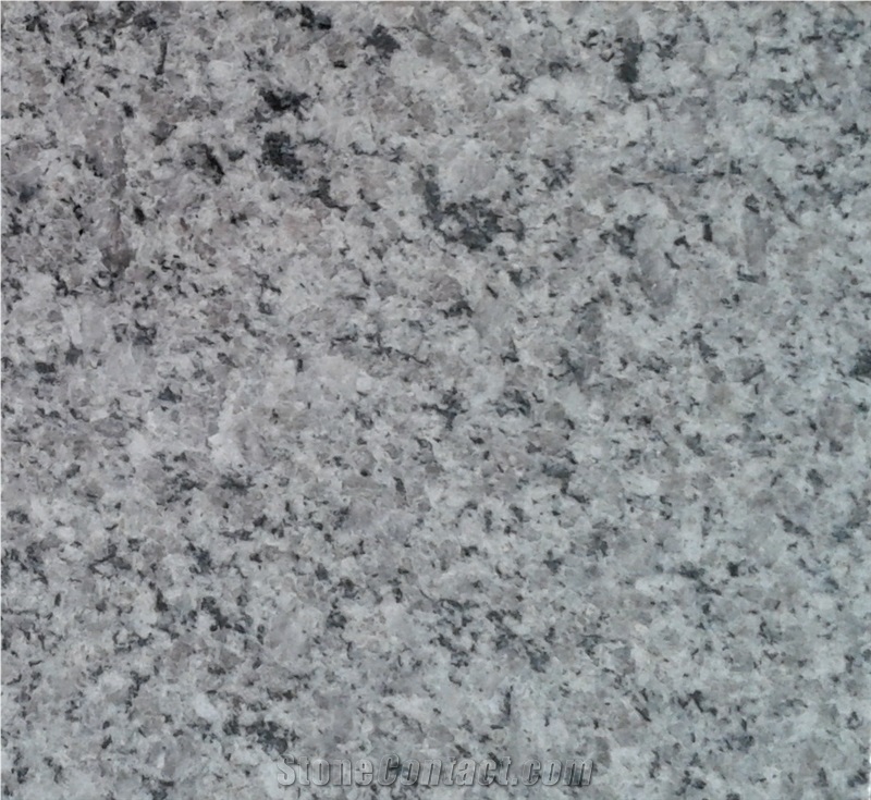 Light Coffee Granite from Our New Quarry