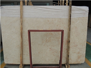 Flying Clouds Marble, Turkey Beige Marble Slabs & Tiles