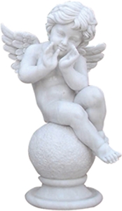 Angel Sculpture,figure Sculpture