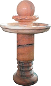Fountail Ball,fountain