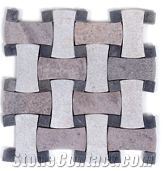 Granite Mosaic