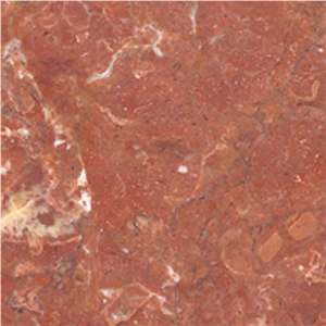 Langdok Marble, Iran Red Marble Slabs & Tiles