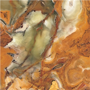 Pakistan Onyx
