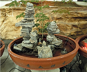 Stone Home Decor