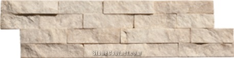 White Cultured Stone,white Ledge Stone,veneer