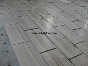 Chinese Honed Athen Grey Marble