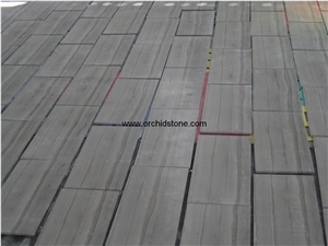 Wooden Cut to Size Grey Marble, Athen Grey Marble Tiles