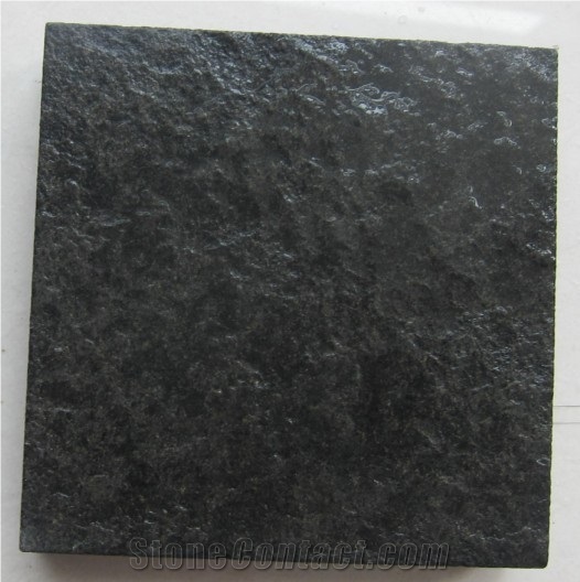 Basalt G778 Pure Black