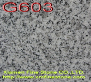 Cheap G603,new G603 Granite