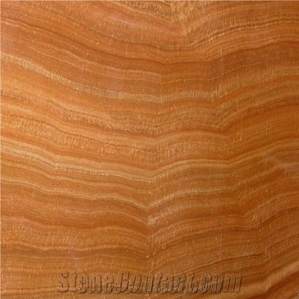 Imperial Wood Yellow(slab/tile/strip)